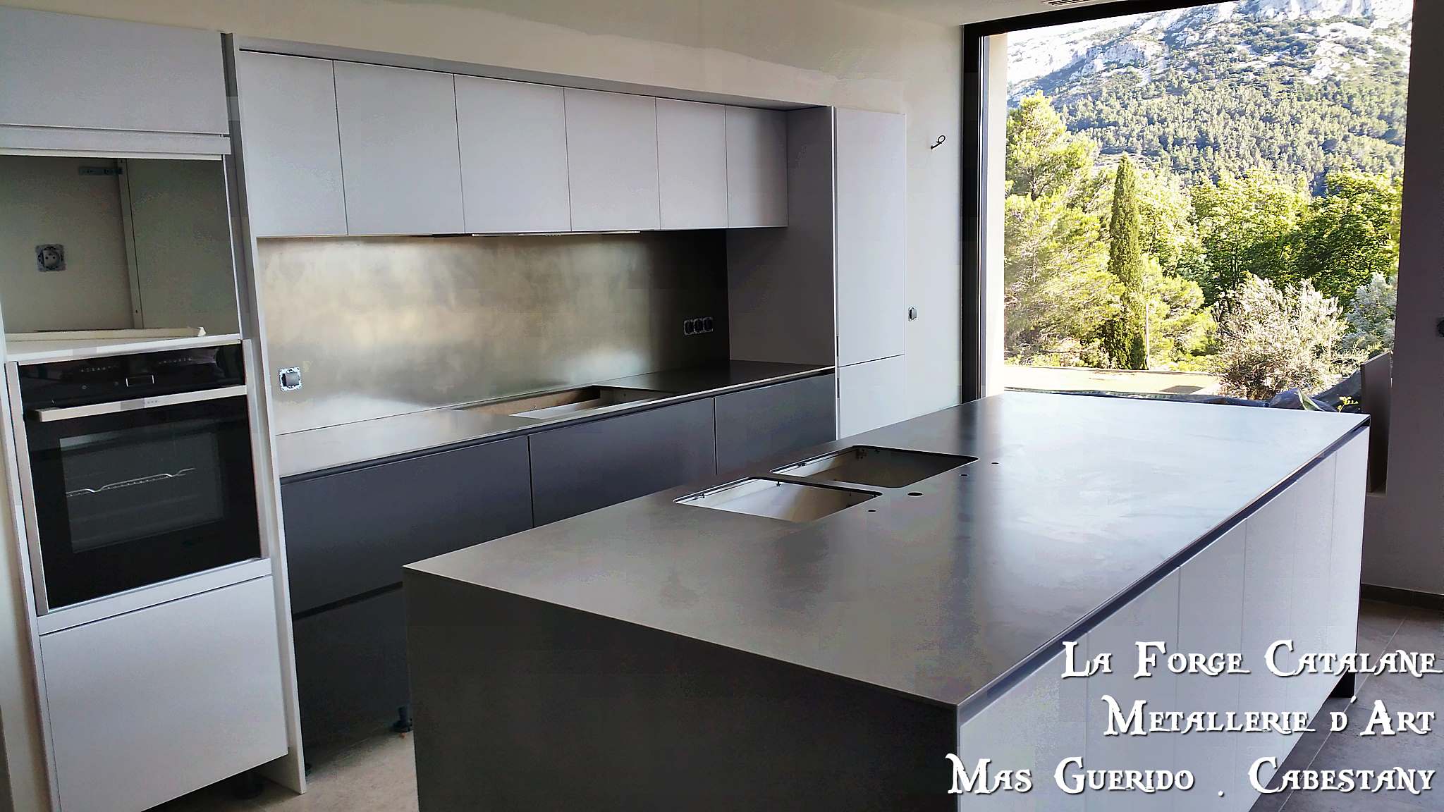 Plan de travail cuisine decoupe laser fer Forge Catalane Cabestany (8).jpg